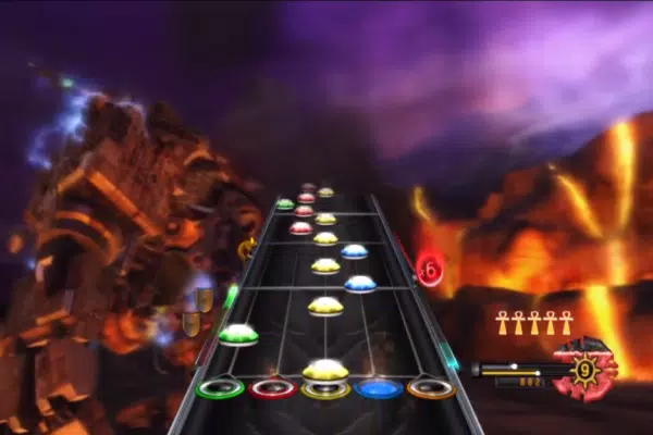Guide Guitar Hero APK pour Android Télécharger