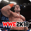 Guide WWE 2k18 New APK