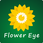 آیکون‌ Flower Eye