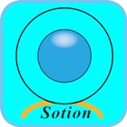 SotionCam icône