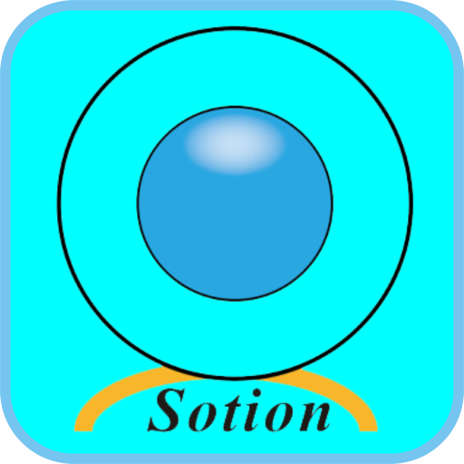 SotionCam