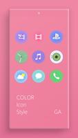 Mix™ XPERIA Style | X Theme 스크린샷 2