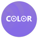 COLOR - Icon Pack APK