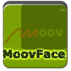 آیکون‌ Moovface Mobile