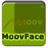 Moovface Mobile icon