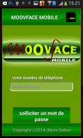 Moovface Mobile โปสเตอร์