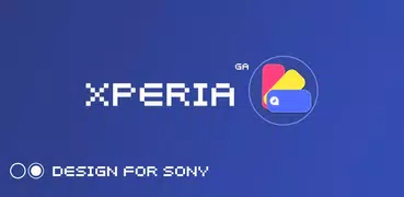 OREO XPERIA Theme™ | Xperia