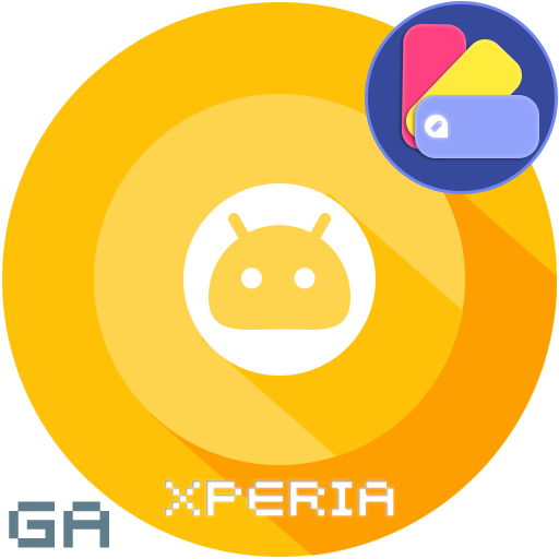 OREO XPERIA Theme™ | Xperia