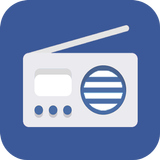 Icona Radio Am Fm- free Tuner radio station