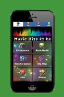 Radio Am Fm- free Tuner radio station پوسٹر