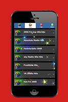 Radio Am Fm- free Tuner radio station Screenshot 1