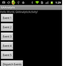 GAAnalytic APK