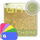 COLOR™ Theme | L Lime - XPERIA APK