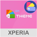 COLOR™ Theme | Premium Pink🎨D APK