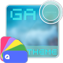 COLOR™ Theme | Lollipop Teal ? APK