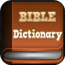 Bible dictionary offline free APK