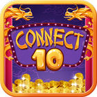Connect 10 icône