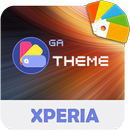 Edition XPERIA Theme | 索尼手機主題 APK
