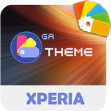 Edition XPERIA icône