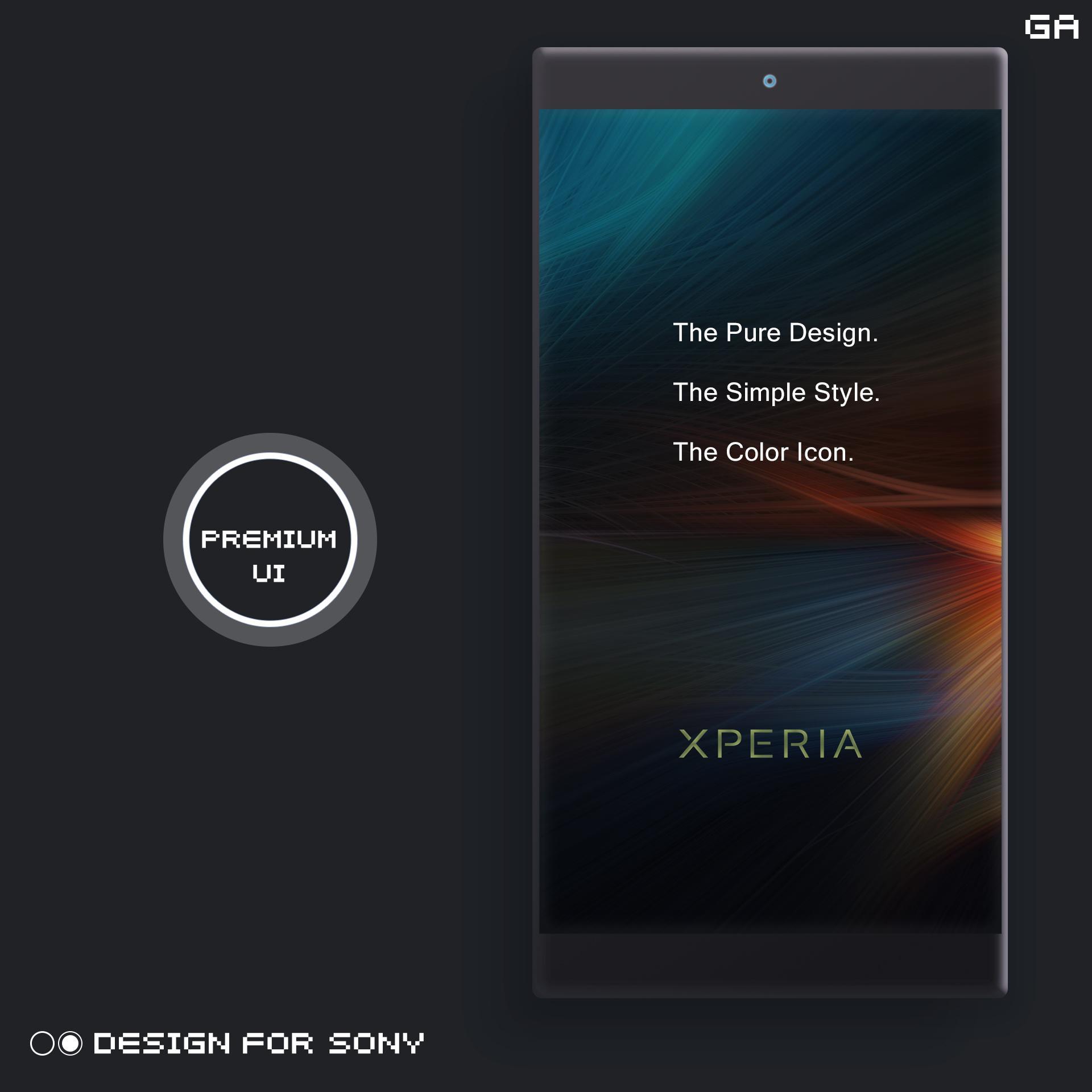 Темы xperia. Темы для сони Xperia. Темы для телефона андроид сони иксперия. Xiaomi тема для Sony Xperia 7 Android. Xperia Theme Black.