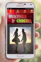 Huaynos Peruanos 스크린샷 1