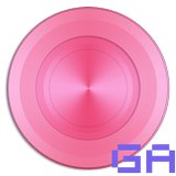 XPERIA ON | Pure Pink Theme APK