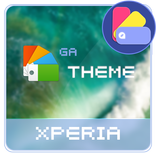 Pixel OS Theme - XPERIA ON™