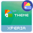 Pixel XPERIA Theme™ | OS Green 아이콘
