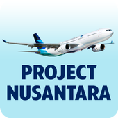 Project Nusantara icon