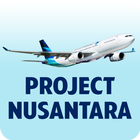 Project Nusantara आइकन
