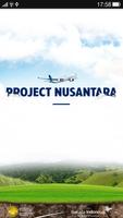 Project Nusantara poster