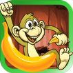 Save Banana - Naughty Monkey