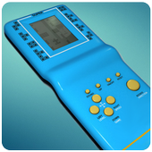 آیکون‌ Retro Games