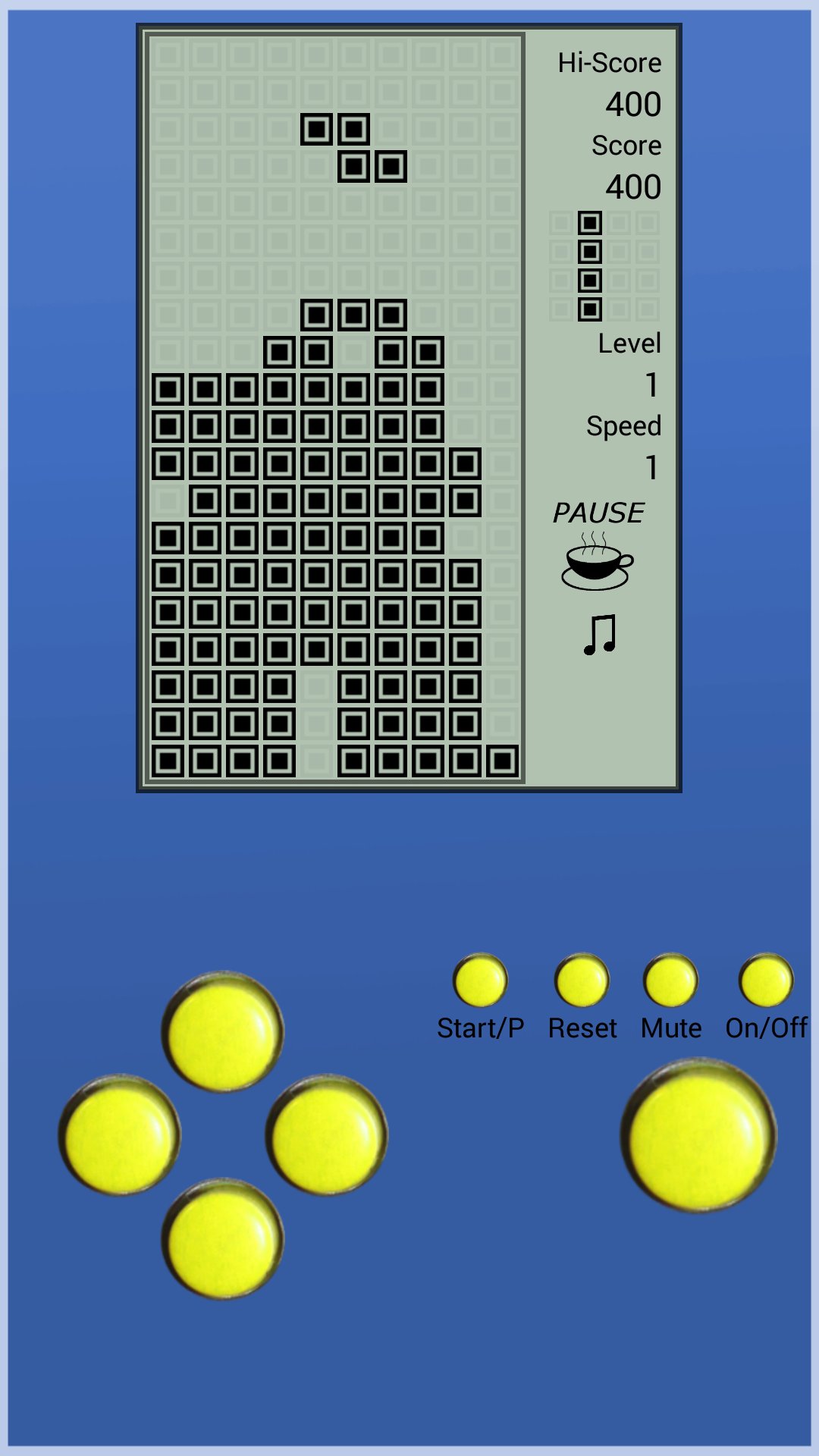 Retro Games APK for Android Download