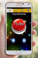 برنامه‌نما R&b soul ringtones عکس از صفحه