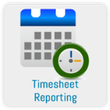 TimeSheet icône