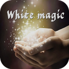 White Magic Spells أيقونة