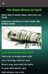 White Magic Spells APK download