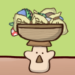 食材フィーバー