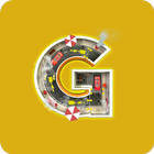 Gacela Delivery icon