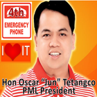 PML 4th District Emergency No आइकन