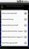 PNP Telephone Directory Ver 1 скриншот 2