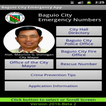 Baguio City Emergency Numbers