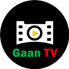 GaanTV иконка