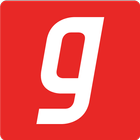 Gaana for Android TV icon