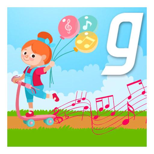 Kids Rhymes, Stories & Songs by Gaana