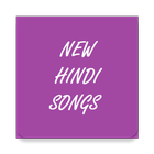 New Hindi Songs ikon