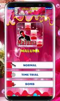 MALUMA स्क्रीनशॉट 1