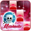 ”MARSHMELLO piano tiles