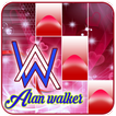 ALAN WALKER piano tiles